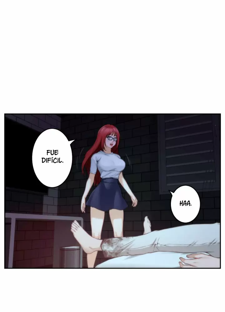 S-Mate Capítulo 29 - Page 48