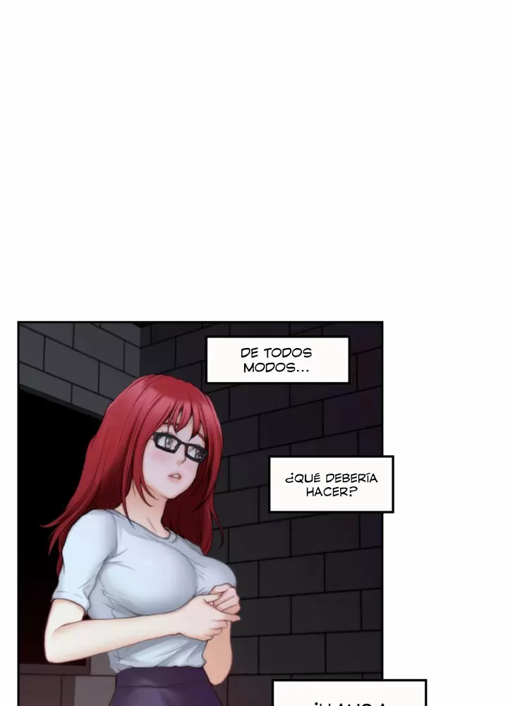 S-Mate Capítulo 29 - Page 54