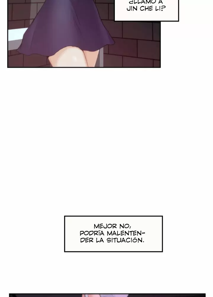 S-Mate Capítulo 29 - Page 55