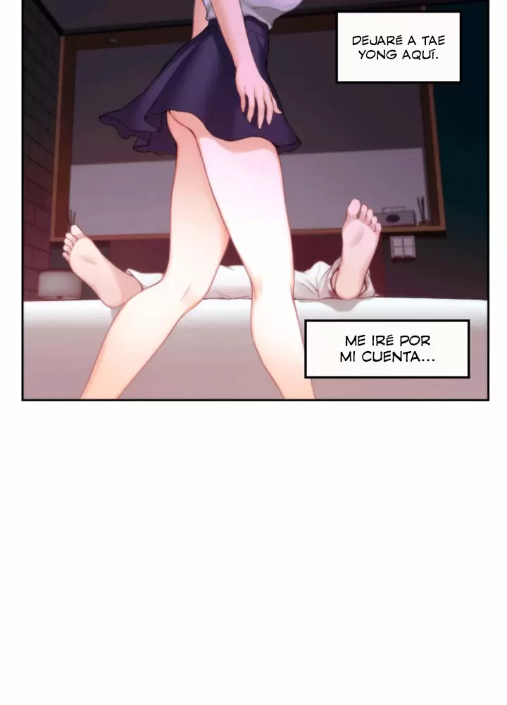 S-Mate Capítulo 29 - Page 56