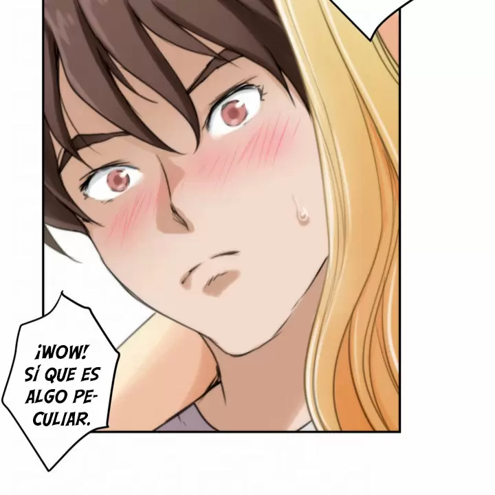 S-Mate Capítulo 3 - Page 16