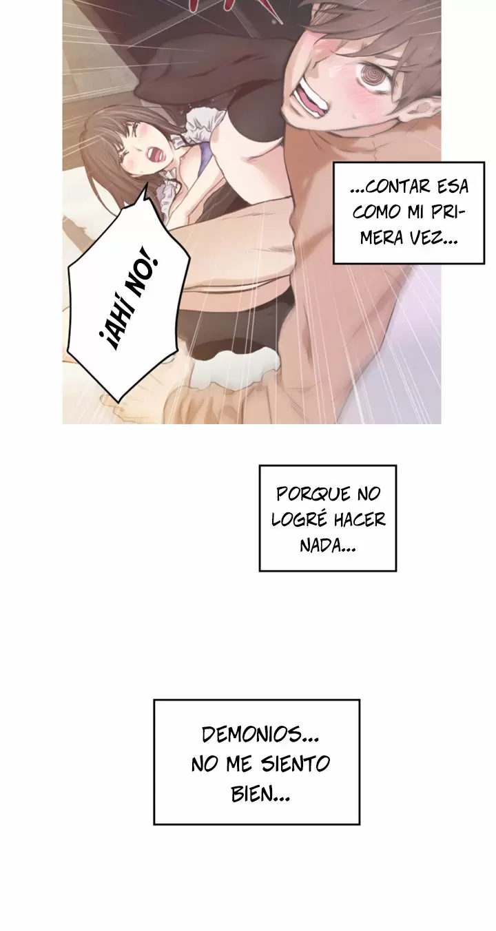 S-Mate Capítulo 3 - Page 26