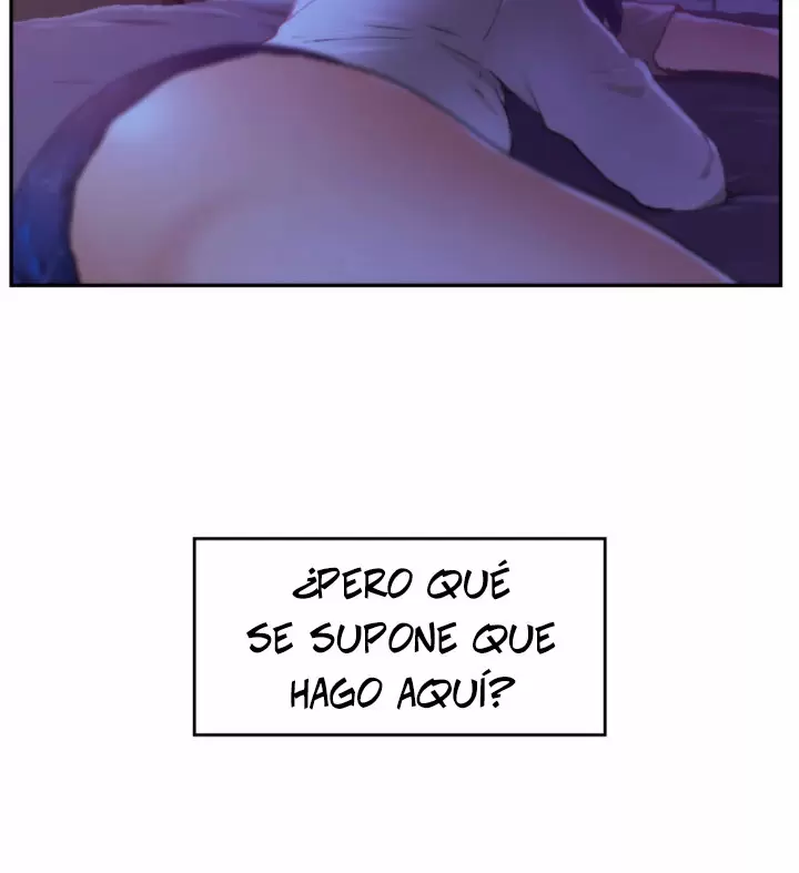 S-Mate Capítulo 3 - Page 33