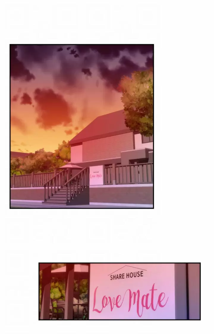 S-Mate Capítulo 3 - Page 4