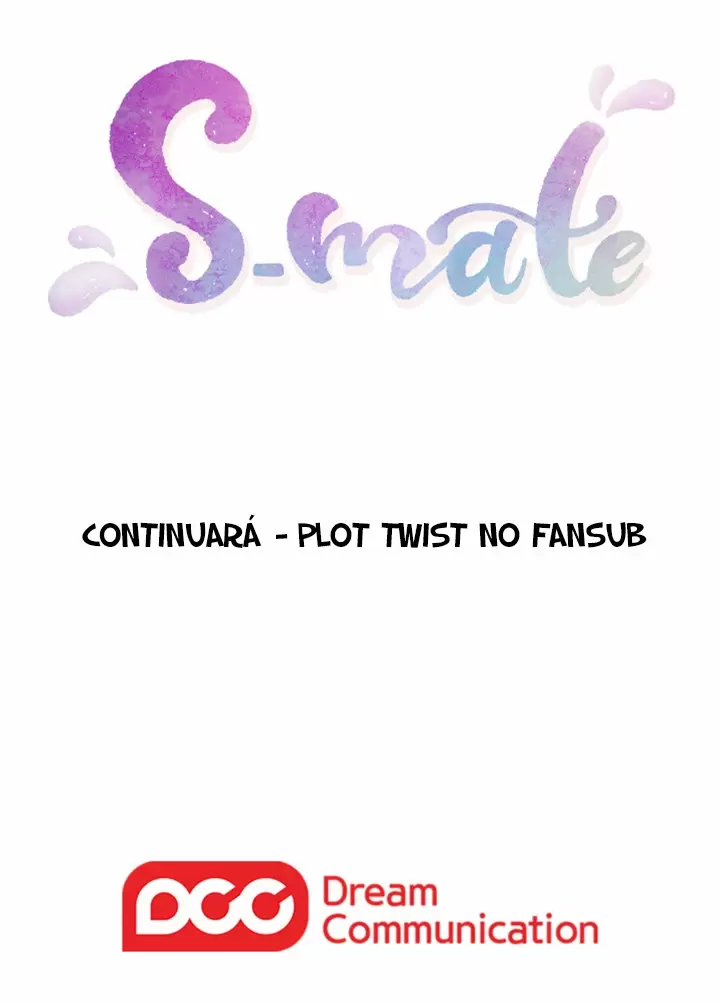 S-Mate Capítulo 3 - Page 43