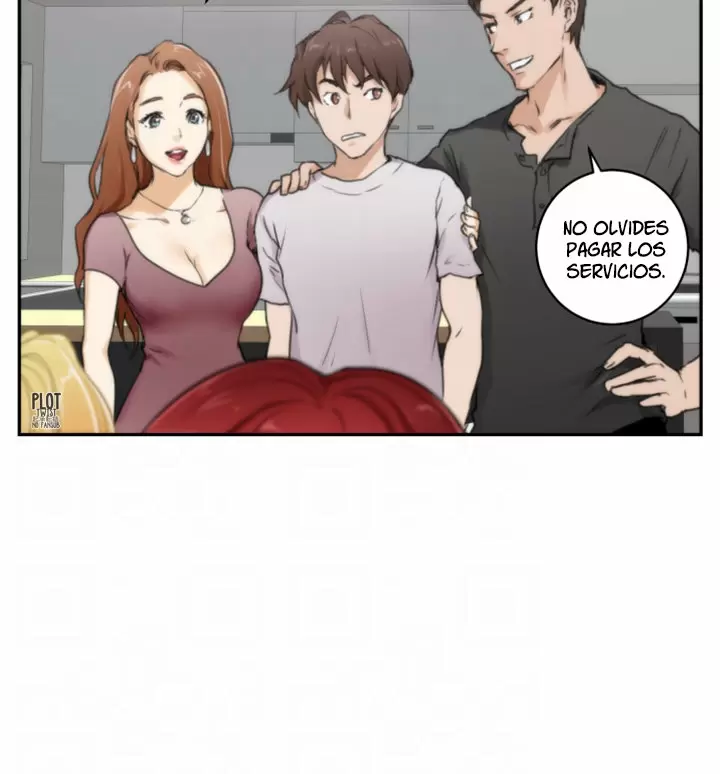 S-Mate Capítulo 3 - Page 6
