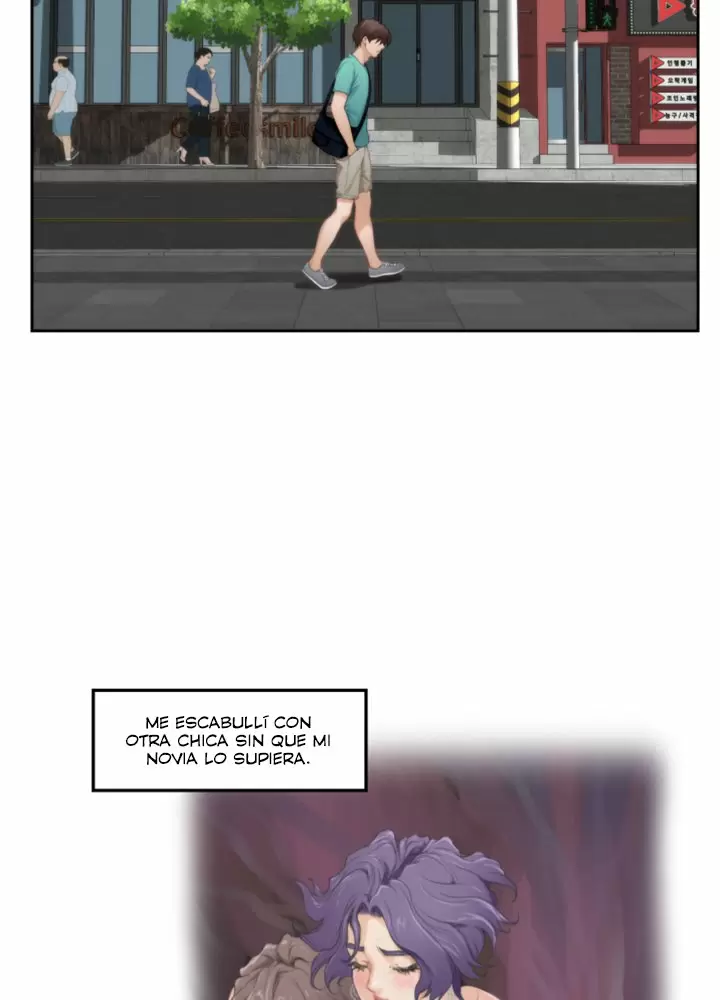 S-Mate Capítulo 32 - Page 18
