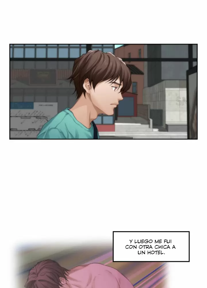 S-Mate Capítulo 32 - Page 20