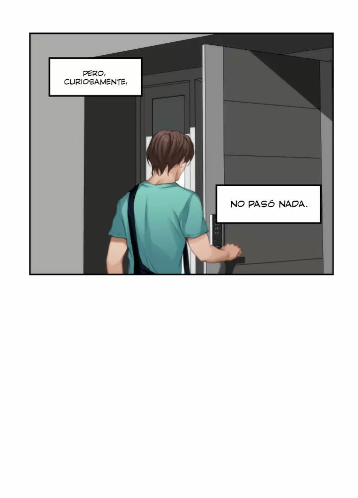 S-Mate Capítulo 32 - Page 25