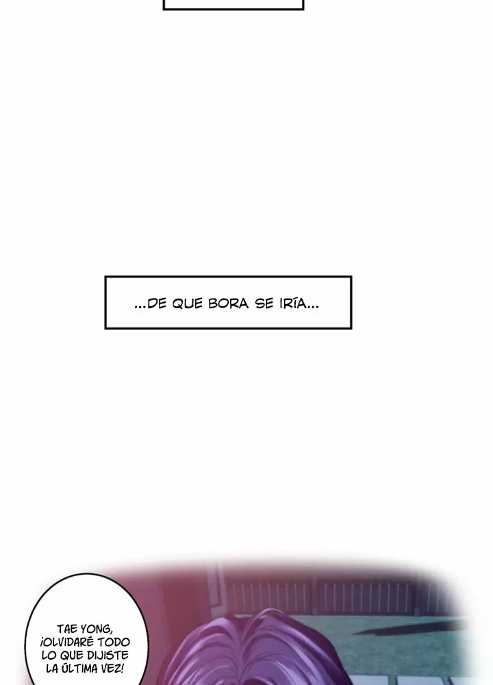S-Mate Capítulo 32 - Page 30