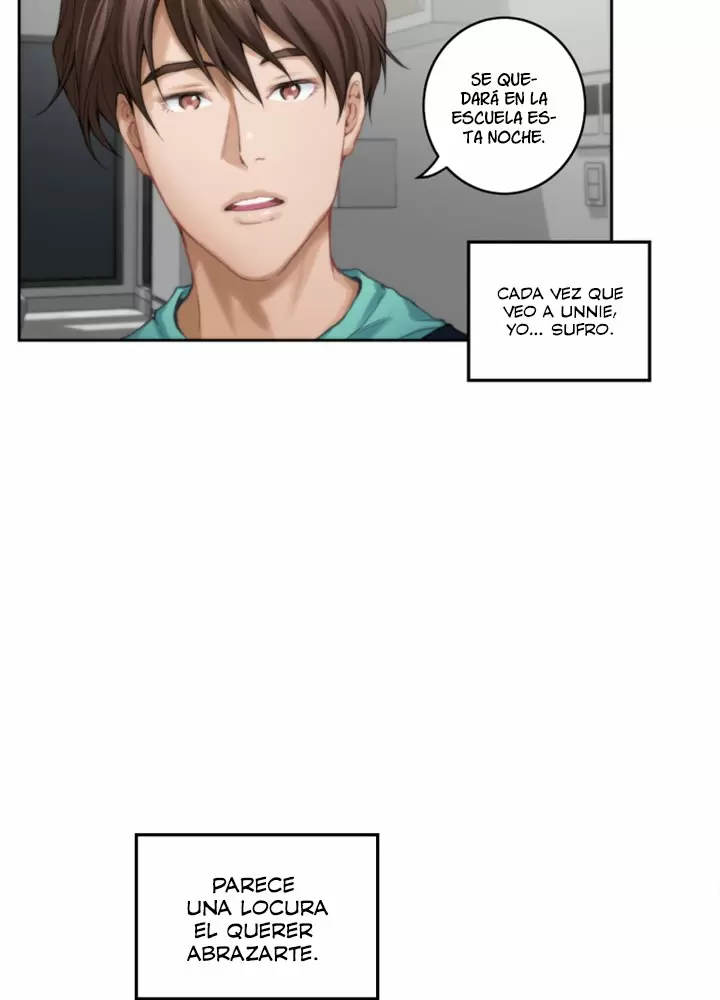 S-Mate Capítulo 32 - Page 34