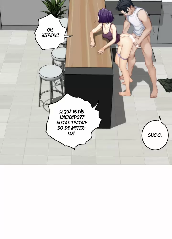 S-Mate Capítulo 32 - Page 45