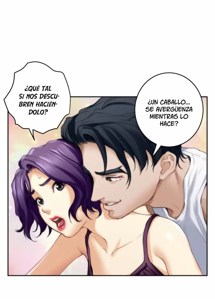 S-Mate Capítulo 32 - Page 46