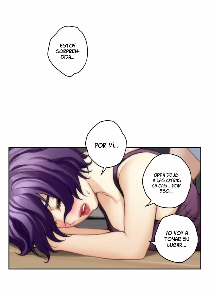 S-Mate Capítulo 32 - Page 51
