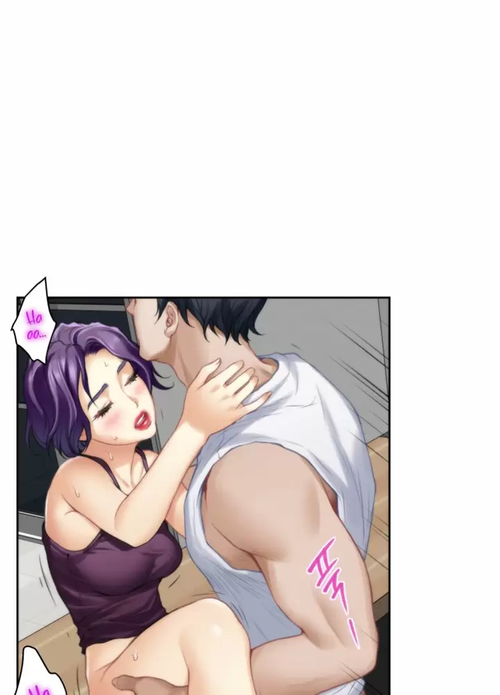 S-Mate Capítulo 32 - Page 53