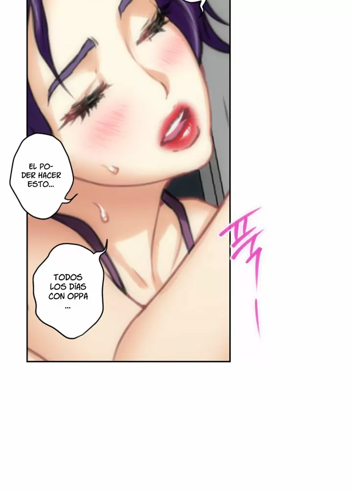 S-Mate Capítulo 32 - Page 55