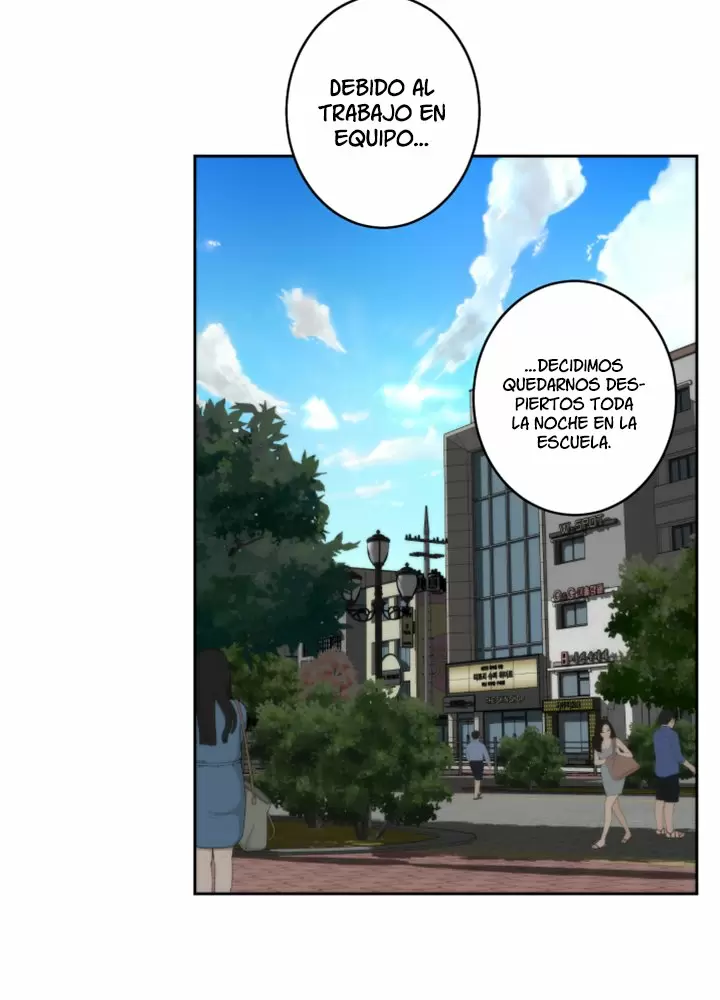 S-Mate Capítulo 32 - Page 7