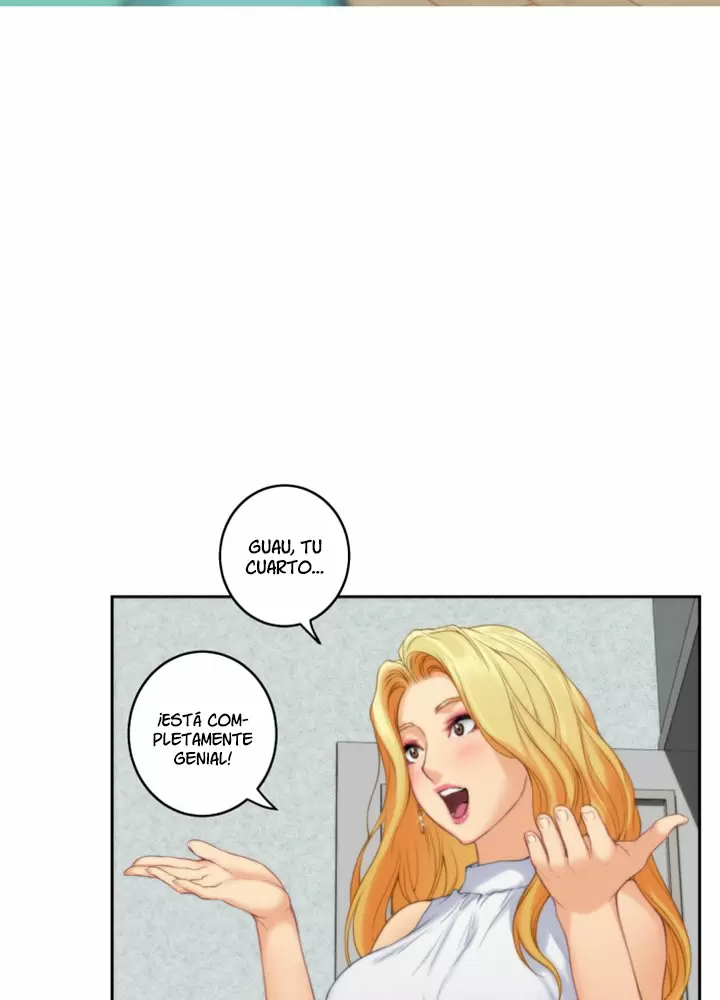 S-Mate Capítulo 32 - Page 75