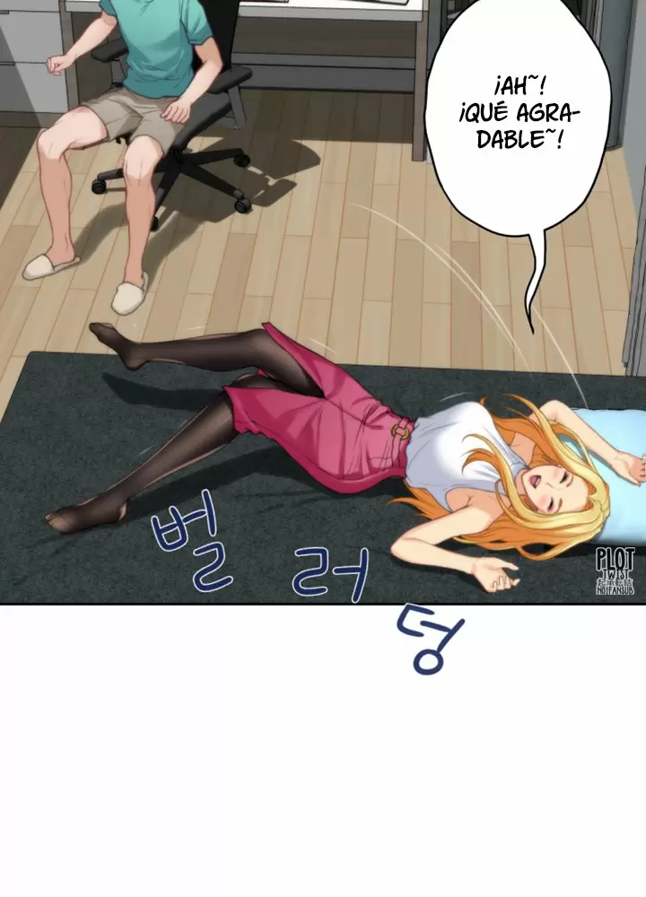 S-Mate Capítulo 32 - Page 77
