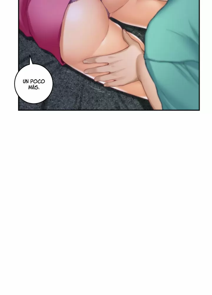 S-Mate Capítulo 33 - Page 20
