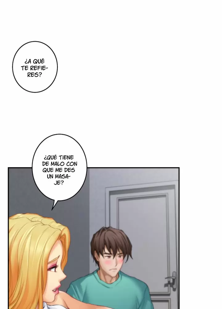 S-Mate Capítulo 33 - Page 27