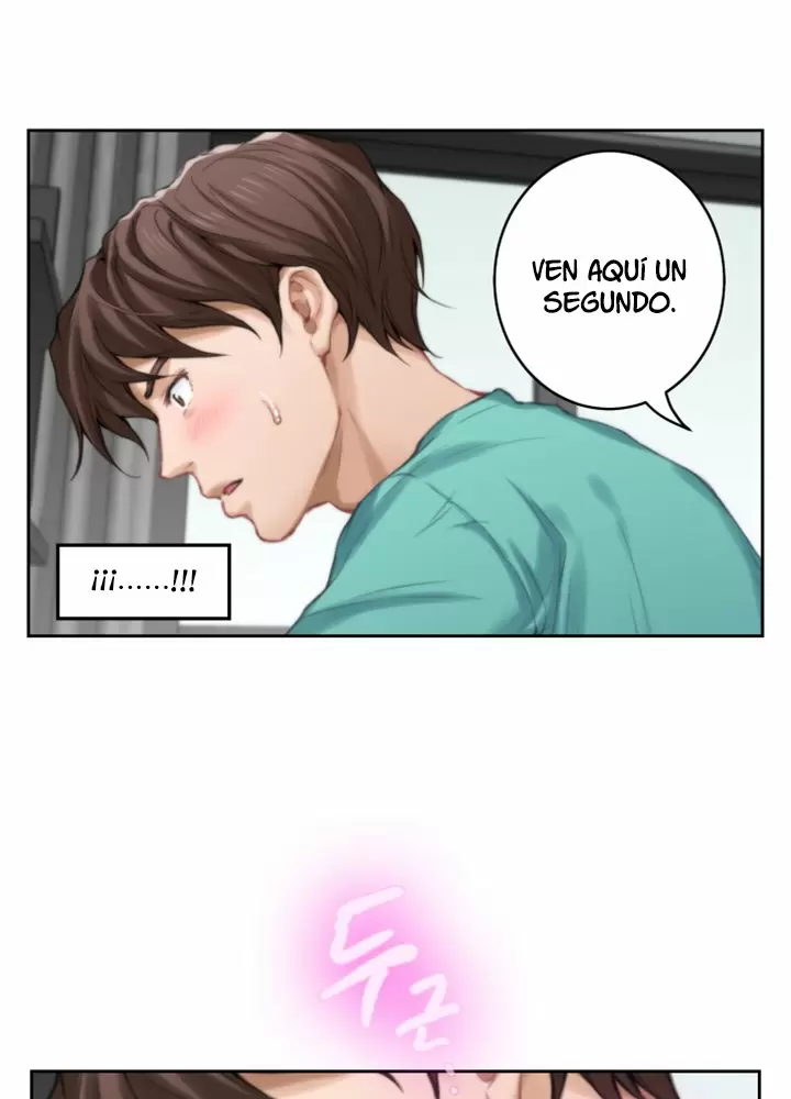 S-Mate Capítulo 33 - Page 3