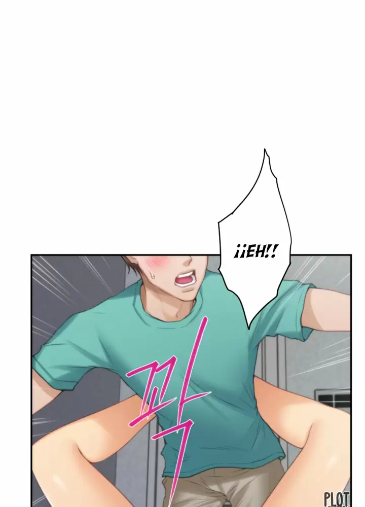 S-Mate Capítulo 33 - Page 32