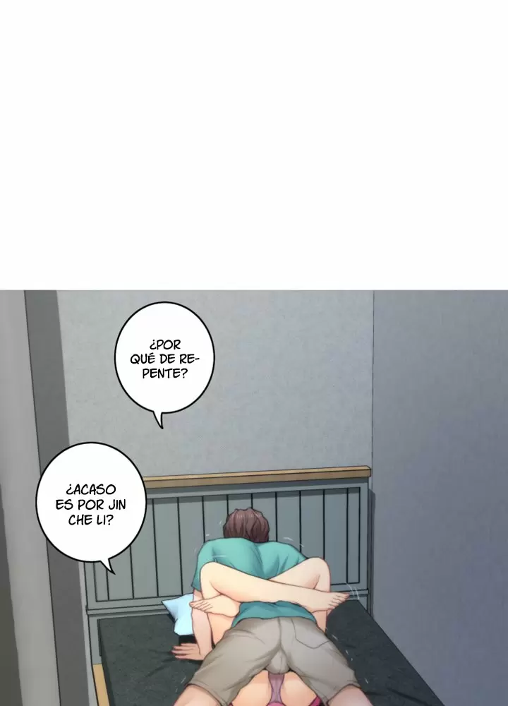 S-Mate Capítulo 33 - Page 36