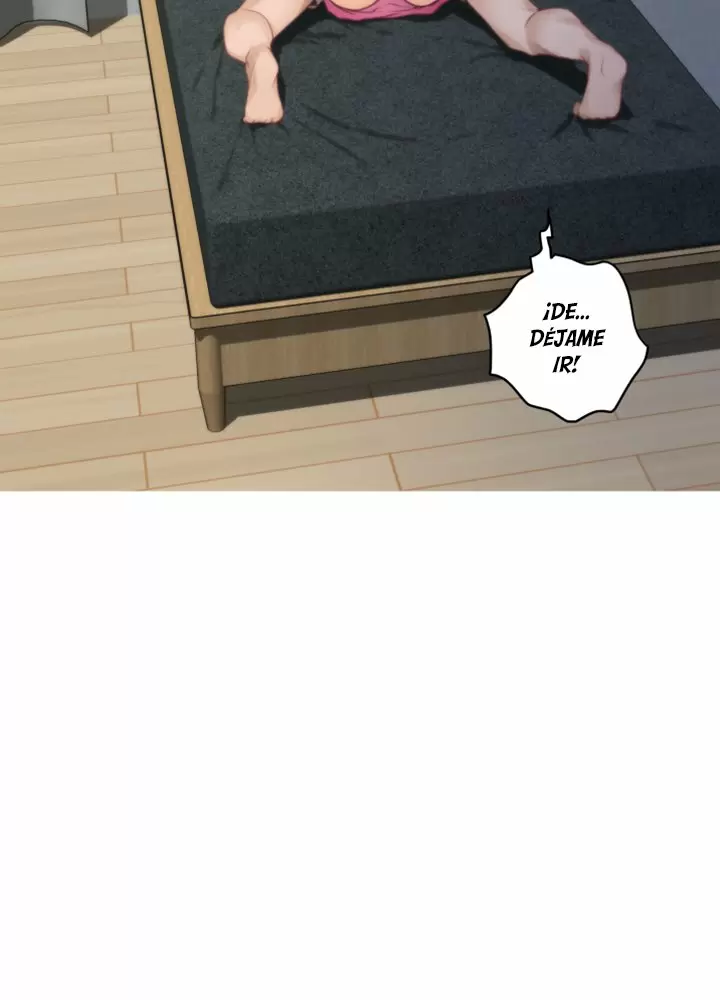 S-Mate Capítulo 33 - Page 37