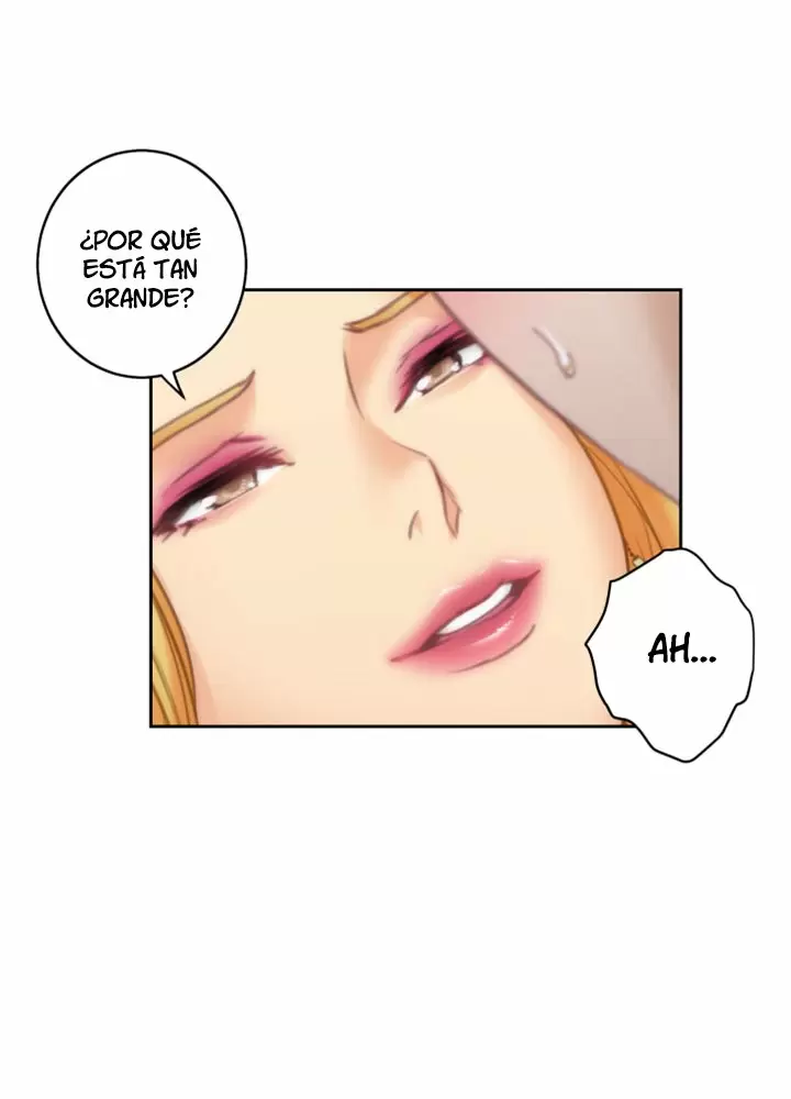 S-Mate Capítulo 33 - Page 39
