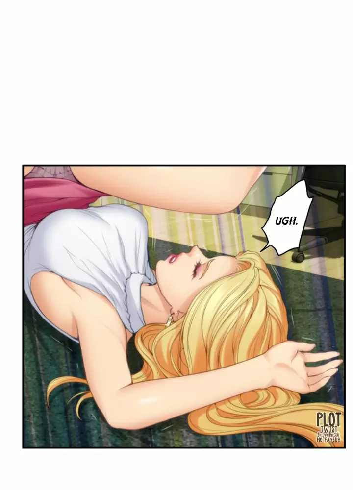 S-Mate Capítulo 33 - Page 50