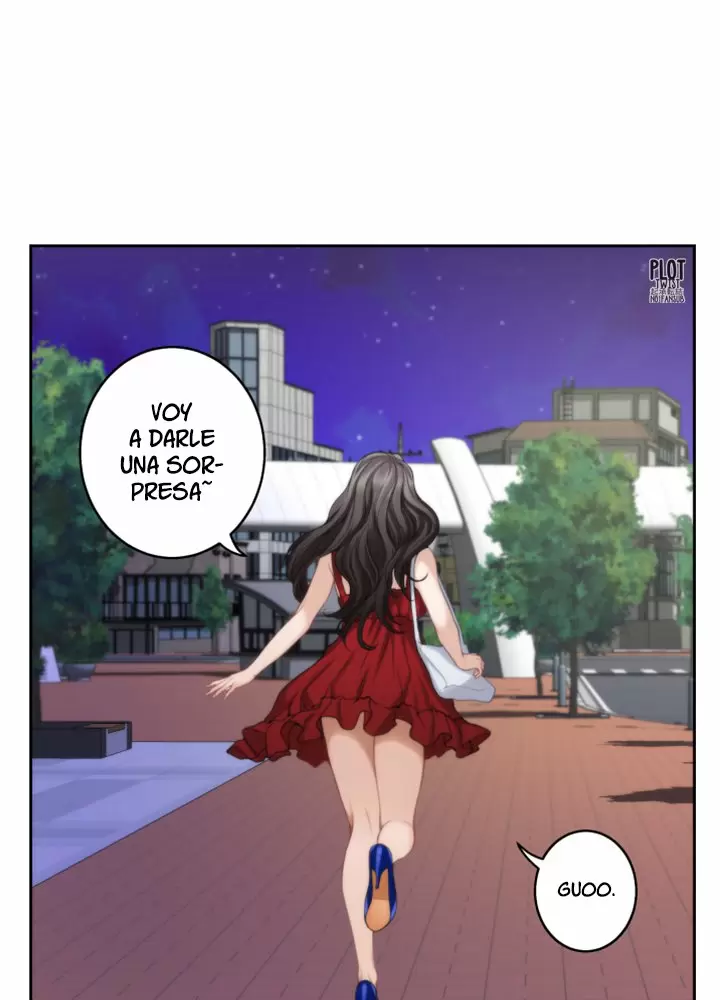 S-Mate Capítulo 33 - Page 81