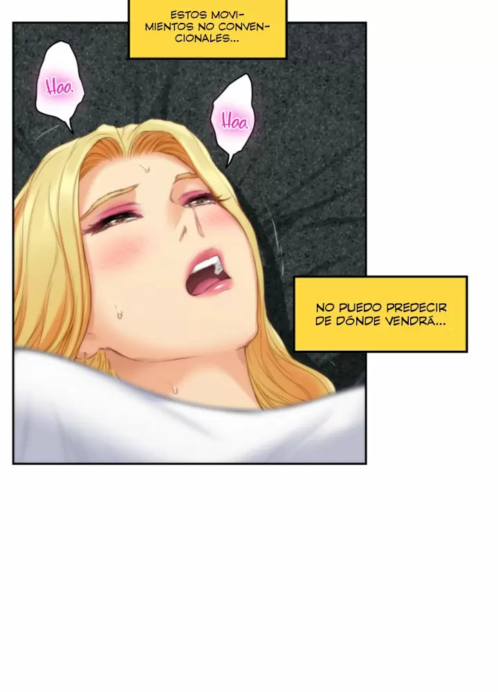 S-Mate Capítulo 33 - Page 87