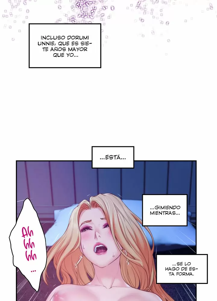 S-Mate Capítulo 34 - Page 107