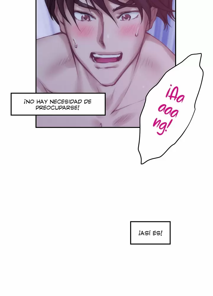 S-Mate Capítulo 34 - Page 116
