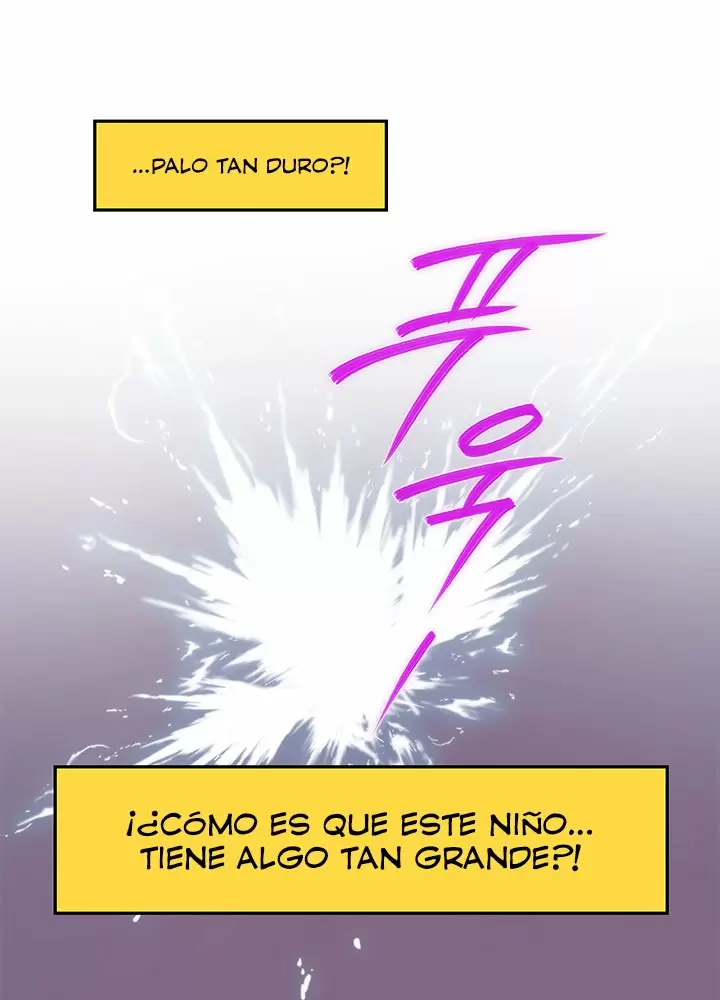 S-Mate Capítulo 34 - Page 33