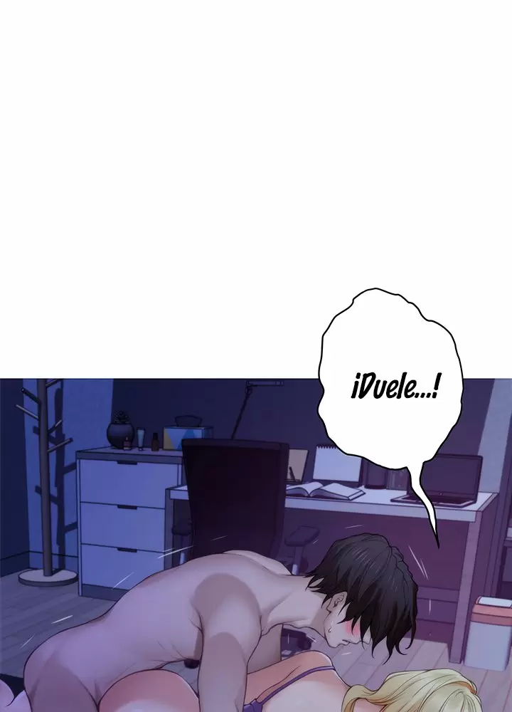 S-Mate Capítulo 34 - Page 37