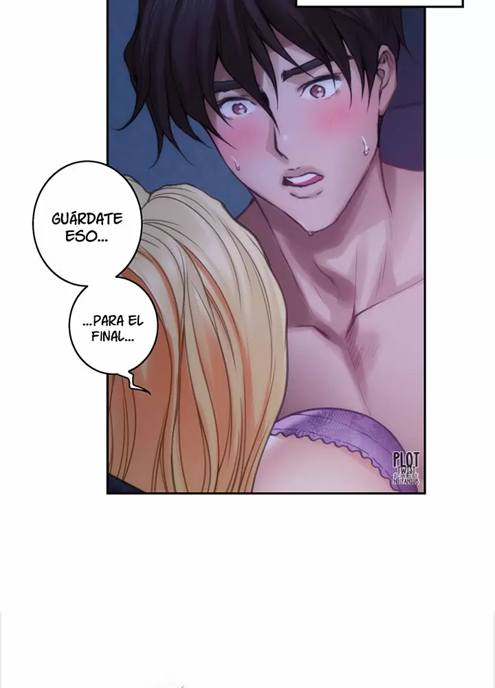 S-Mate Capítulo 34 - Page 42