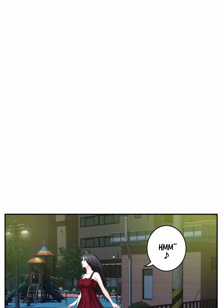 S-Mate Capítulo 34 - Page 53