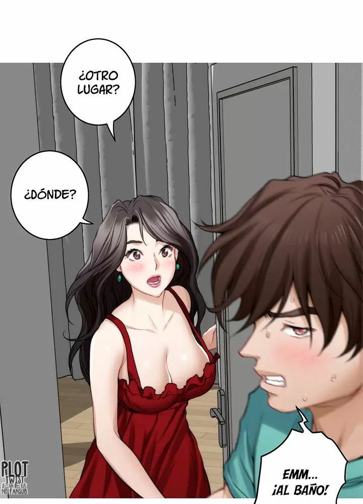 S-Mate Capítulo 35 - Page 109