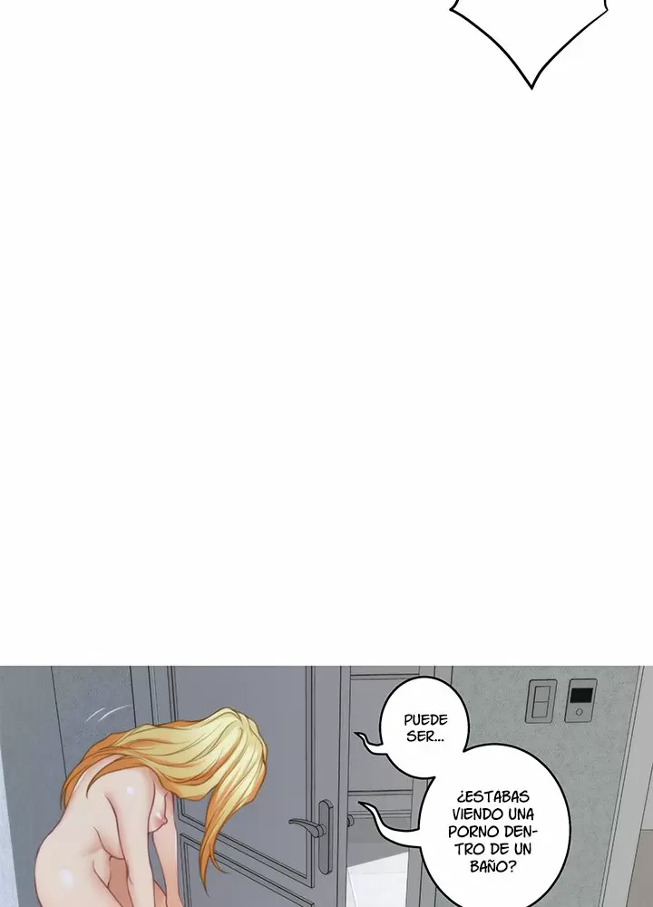 S-Mate Capítulo 35 - Page 110