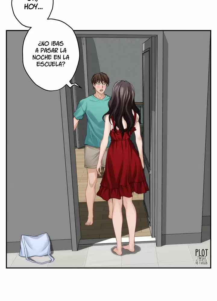 S-Mate Capítulo 35 - Page 78