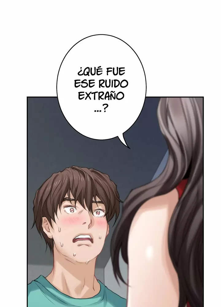 S-Mate Capítulo 35 - Page 82