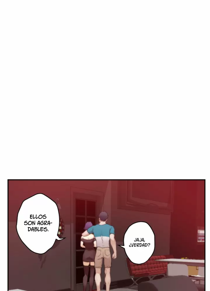S-Mate Capítulo 36 - Page 87