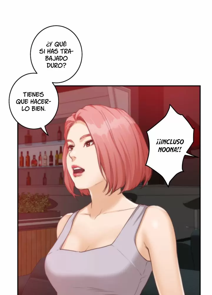 S-Mate Capítulo 36 - Page 93