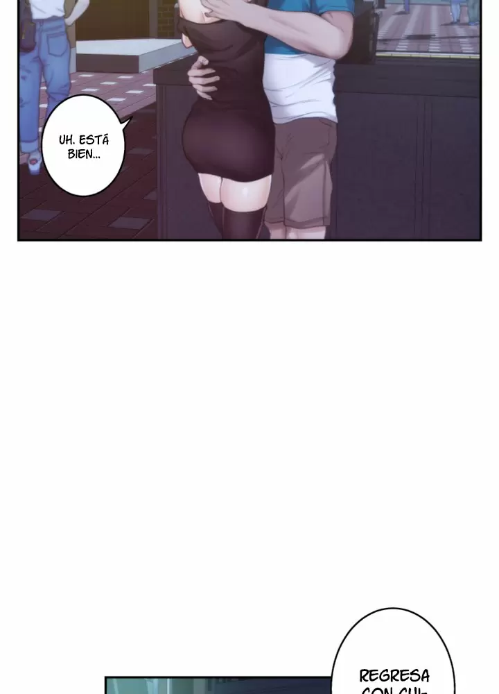 S-Mate Capítulo 37 - Page 21