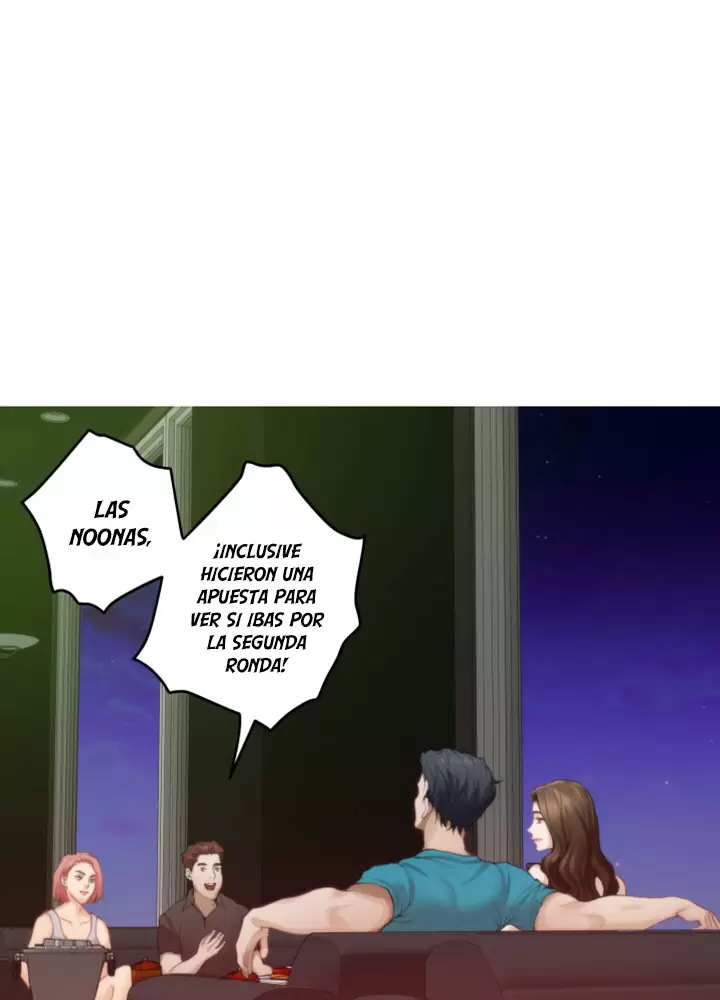 S-Mate Capítulo 37 - Page 36