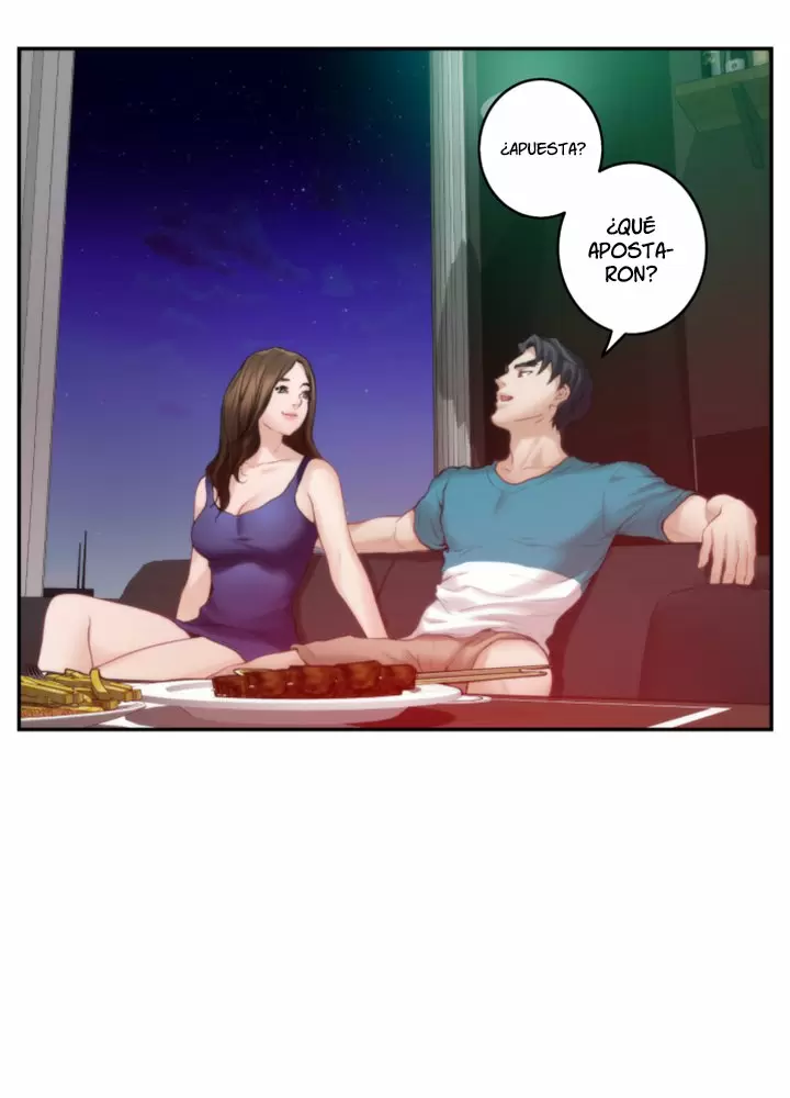 S-Mate Capítulo 37 - Page 39