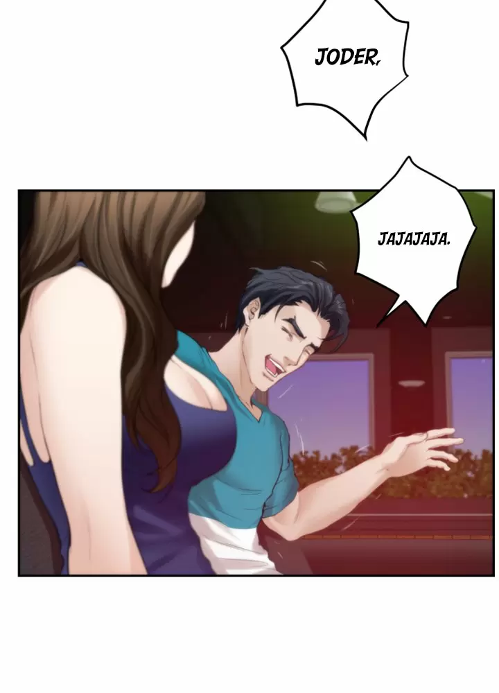 S-Mate Capítulo 37 - Page 42