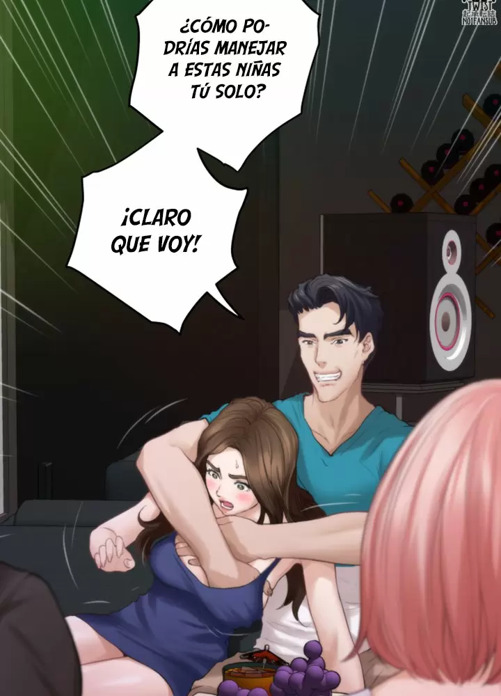 S-Mate Capítulo 37 - Page 46